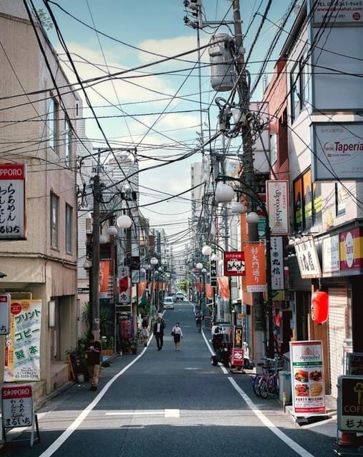 Tokyo Customizable Private Tour by Car & Van - Tokyo Tower: a quick visit that fits an 8-hour day