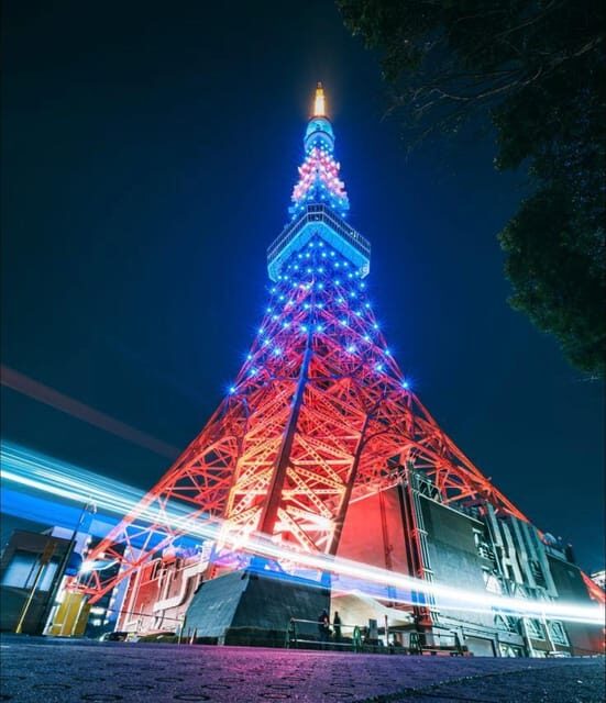 Tokyo Customizable Private Tour by Car & Van - The $483 price: value for up to 6 (and what you should budget)