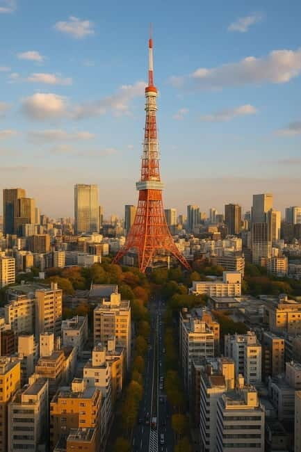 Tokyo: Customizable Private Tour with Hotel Pickup&Dropoff - Key things to know before you book