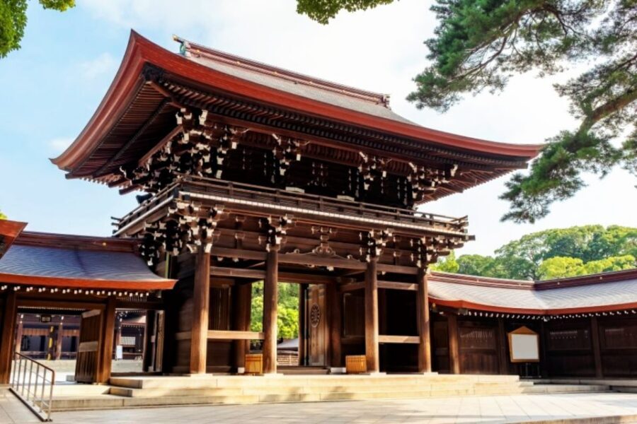 Tokyo: Customizable Private Tour with Hotel Pickup&Dropoff - How the private car tour moves through Tokyo 23 wards