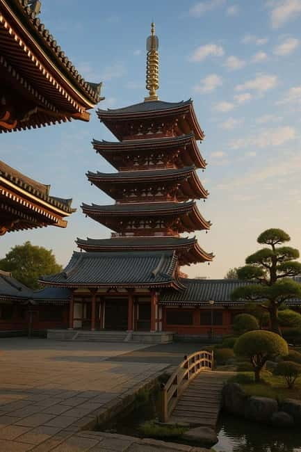 Tokyo: Customizable Private Tour with Hotel Pickup&Dropoff - Price and value: what $201 per person is really covering