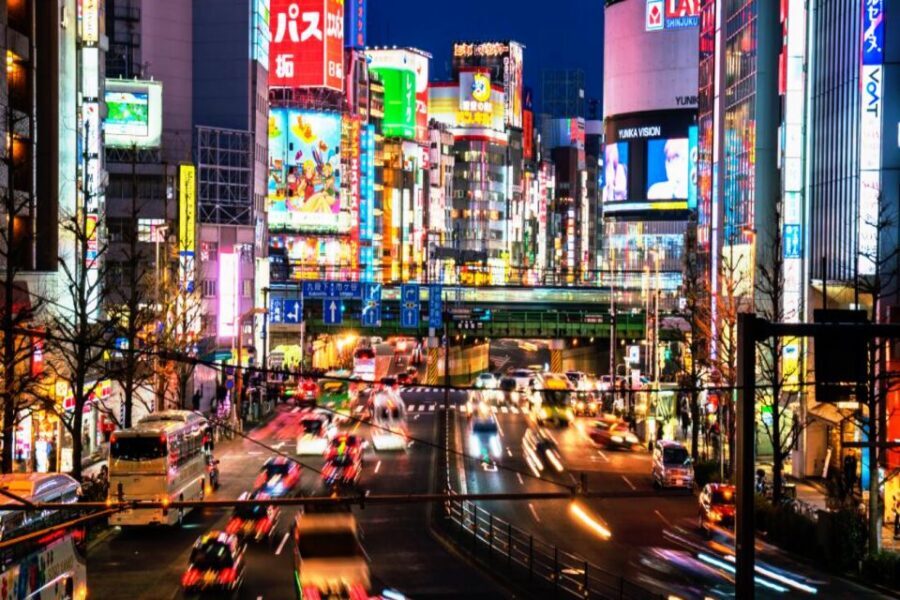 Tokyo: Customizable Private Tour with Hotel Pickup&Dropoff - The 10-hour plan: five icons, five chances to tailor your day