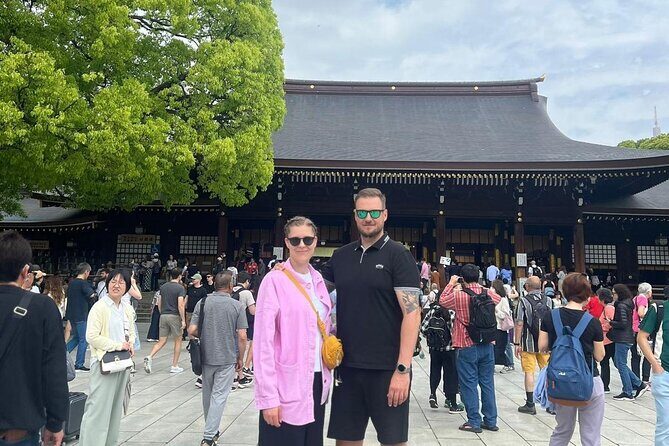 Tokyo Customizable Private Walking Tour with a Local Guide - Key Things That Make This Tokyo Tour Worth Your Time