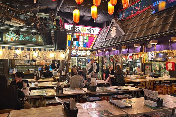 Tokyo Customizable Private Walking Tour with a Local Guide - What 2, 4, or 6 Hours Looks Like for Real Life