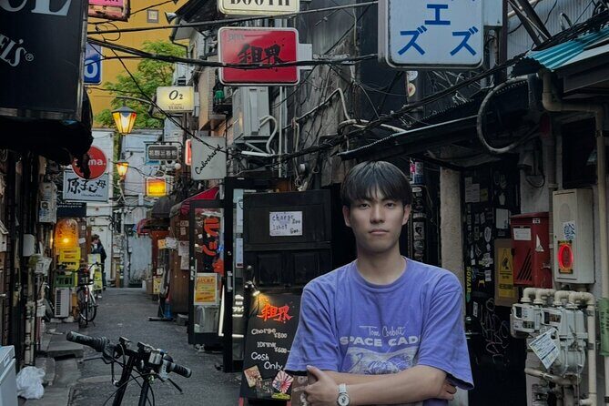 Tokyo Customizable Private Walking Tour with a Local Guide - Hotel Pickup and Near-Transit Meetings: Starting Without Stress