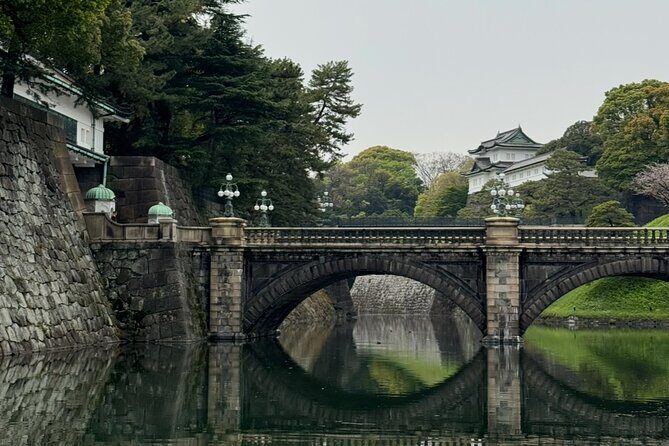 Tokyo Customizable Private Walking Tour with a Local Guide - Food, Culture, and Pop Culture Stops Without the Overcrowding