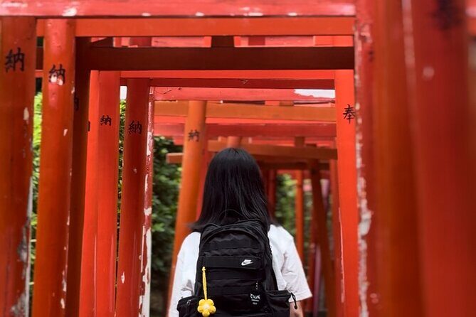 Tokyo Customizable Private Walking Tour with a Local Guide - Price and Value: What $52.03 Per Person Actually Covers