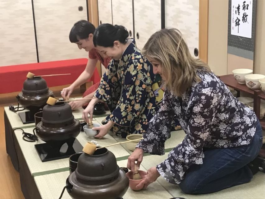 Tokyo Customized Private Tour: See Top Attractions in 1 Day - Imperial Palace, Ginza, and Local Shopping Streets