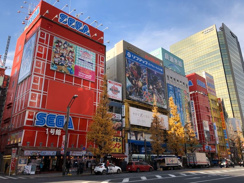 Tokyo: Customized Private Tour with a Local Guide - Key Things to Know Before You Go