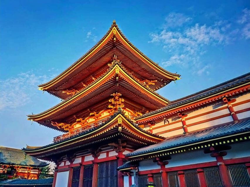 Tokyo: Customized Private Tour with a Local Guide - How the Custom Plan Works From 4 to 8 Hours
