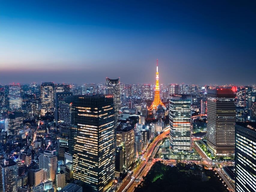 Tokyo: Customized Private Tour with a Local Guide - Pickup, Timing, and Walking Reality for a 4–8 Hour Day