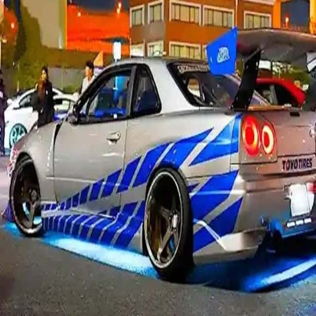 Tokyo: Daikoku Car Meet Experience on a JDM TUNED SPORTS CAR - Key Things That Make This One Worth Your Time