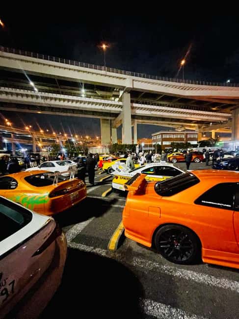 Tokyo: Daikoku Car Meet Experience on a JDM TUNED SPORTS CAR - Who This Tour Suits Best (And Who Should Skip)