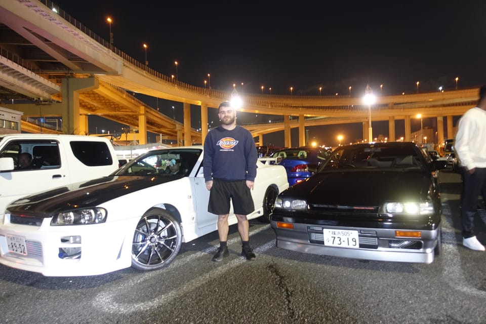Tokyo: Daikoku Car Meet Tour at Night with JDM Guides - Who This Tour Fits Best (and Who Should Skip It)