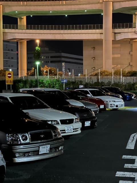 Tokyo: Daikoku Excursion by Drift Car And official driver - Who should book this (and who should skip it)