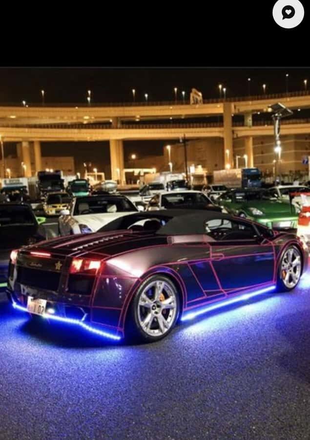 Tokyo: Daikoku JDM Car Culture Tour - Hotel Pickup and the Toyota Velfire Luxury Van Experience
