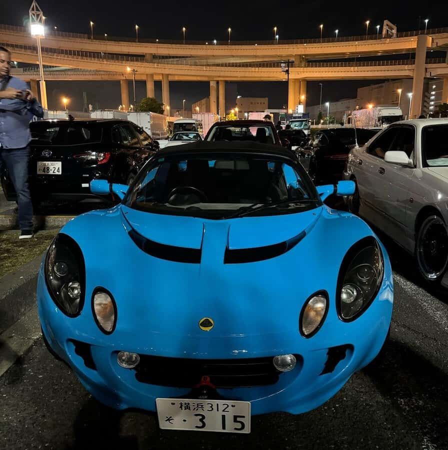 Tokyo: Daikoku JDM Car Culture Tour - Price and What You’re Actually Paying For ($115)