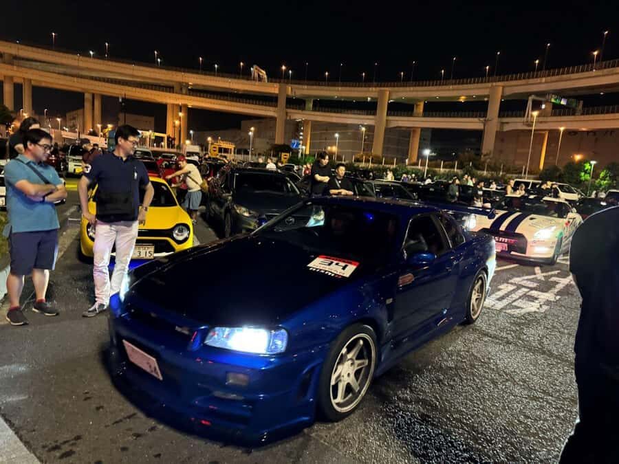 Tokyo: Daikoku JDM Car Culture Tour - Should You Book It?