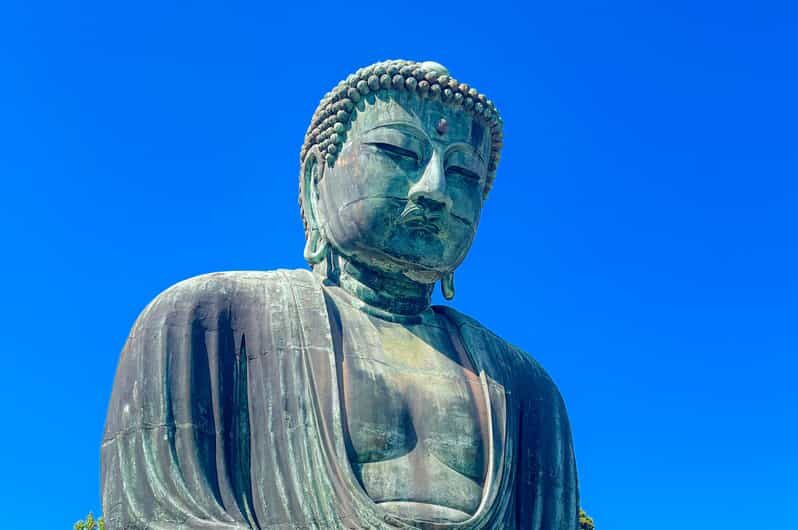 Tokyo: Day Trip to Kamakura in Spanish - Spanish - Why Kamakura feels worlds away from Tokyo