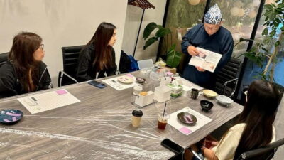 Tokyo: Discover the Art of Kintsugi in Ginza - Price and value: what $75 buys you in this 90-minute class