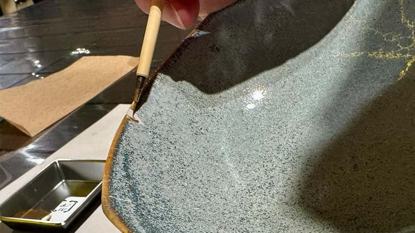 Tokyo: Discover the Art of Kintsugi in Ginza - Pair it with a Ginza day: practical ways to plan your route