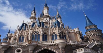 Tokyo Disneyland: 1-Day Entry Ticket and Private Transfer - Your QR-Coded Ticket: Fast Entry Without Ticket Counter Chaos