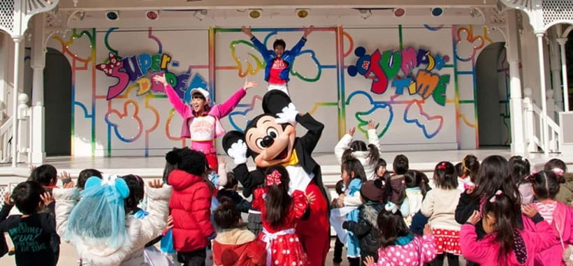 Tokyo Disneyland: 1-Day Entry Ticket and Private Transfer - Booking Notes That Actually Matter on the Day
