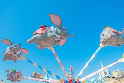 Tokyo Disneyland 1-Day Passport - Gate entry in Japan: scanning your phone QR code without stress
