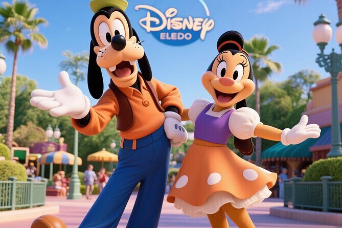 Tokyo Disneyland: 1-Day Ticket & Private Hotel Transfer - How the Pickup and Dropoff Day Can Shift (Especially Around Rain and Fireworks)