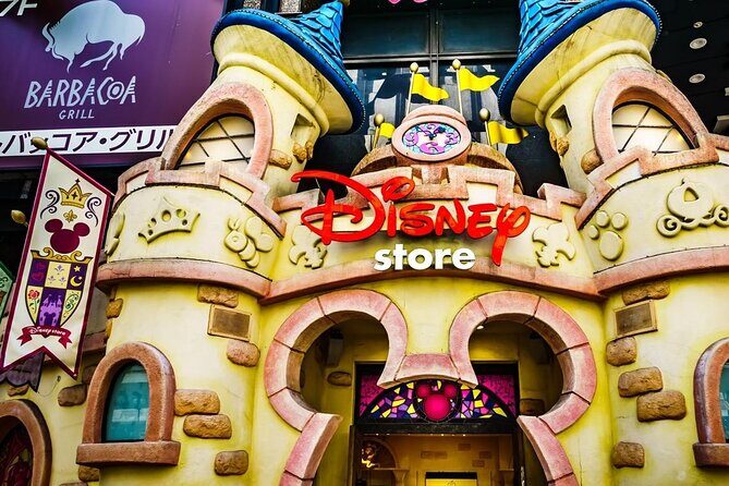 Tokyo Disneyland: 1-Day Ticket & Private Hotel Transfer - Who This Tokyo Disneyland Day Trip Suits Best