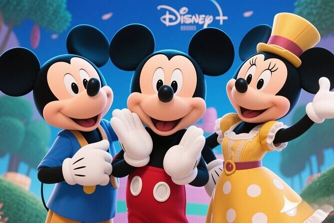 Tokyo Disneyland: 1-Day Ticket & Private Hotel Transfer - Ticket Included, So You Can Focus on the Park (Not the Process)