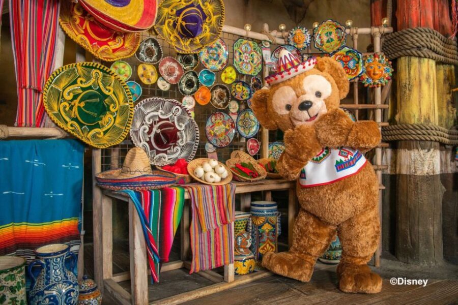 Tokyo: DisneySea 1-Day Passport - Who should buy the Tokyo DisneySea 1-Day Passport?