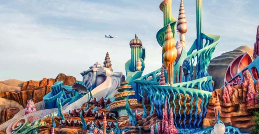 Tokyo DisneySea: 1-Day Ticket & Private Transfer - Why this DisneySea day starts with less stress
