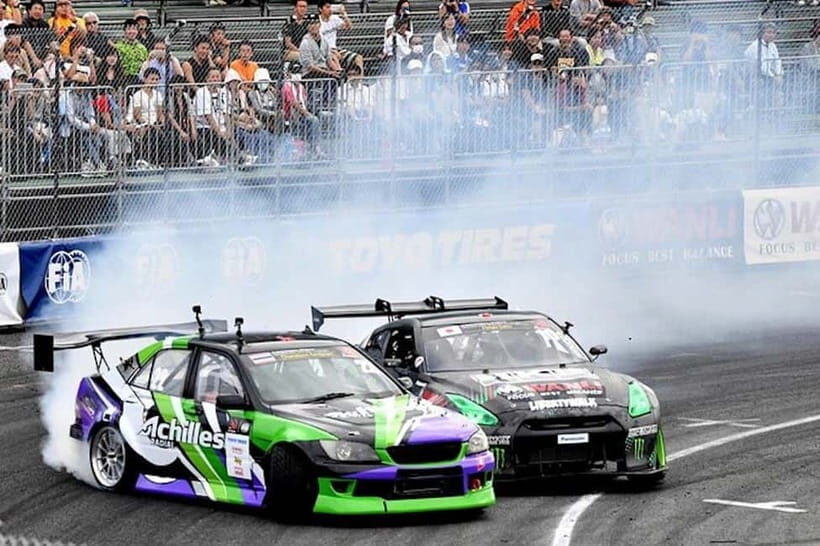 Tokyo Drift Experience Private Ride Along at Local Car Meet - Key Highlights You’ll Care About