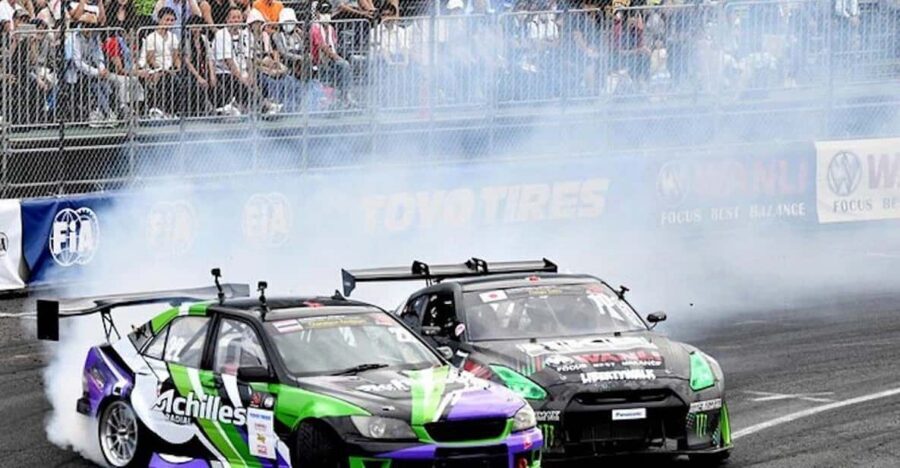 Tokyo Drift Experience Private Ride Along at Local Car Meet - Price and Value: What $403 Really Covers