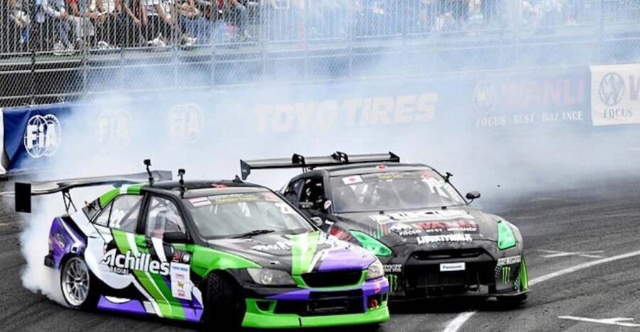 Tokyo Drift Experience Private Ride Along at Local Car Meet - Who Should Book This Drift Ride Along