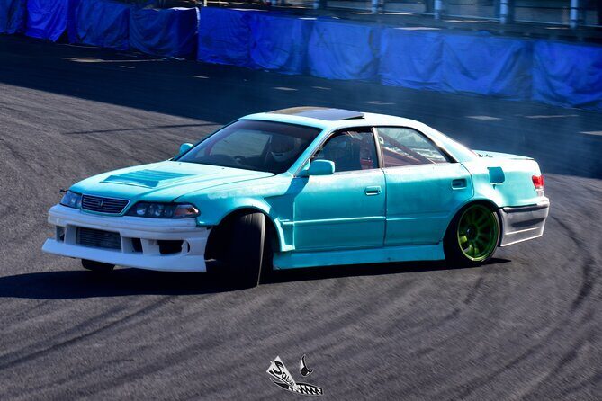 Tokyo Drift Lesson self driving & PRO experience JAPAN TRACK - Price and Value: What $846.98 Really Buys You