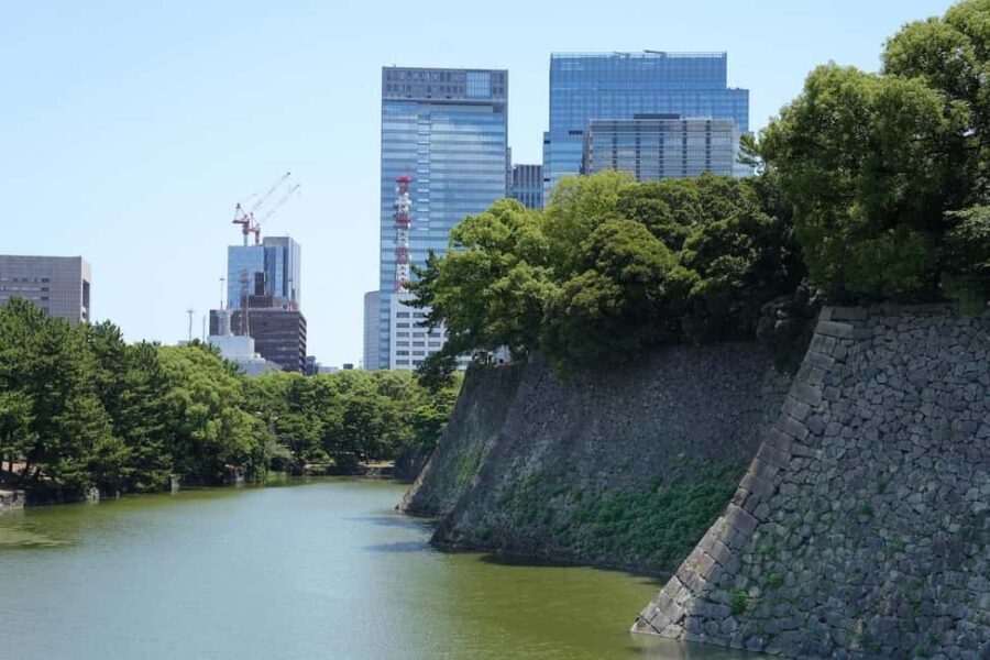Tokyo: Edo Castle and Imperial Palace Guided Walking Tour - Who This Tour Suits Best (and Who Might Prefer Something Else)