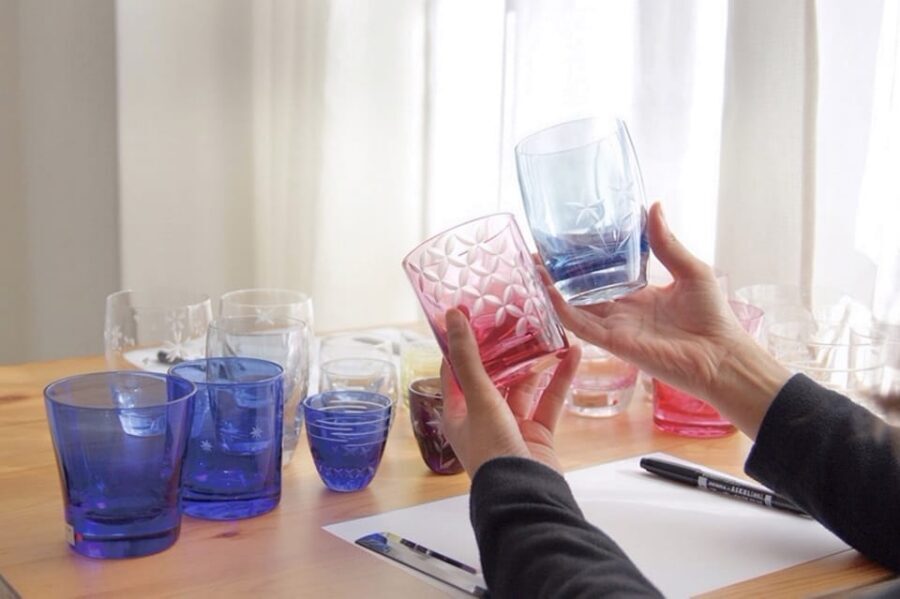 Tokyo: Edo Kiriko Traditional Glass Carving Class - Quick tips so you get the most out of your session