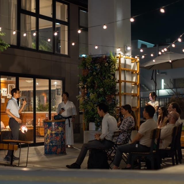 Tokyo: English Standup Comedy Night - Key highlights worth targeting
