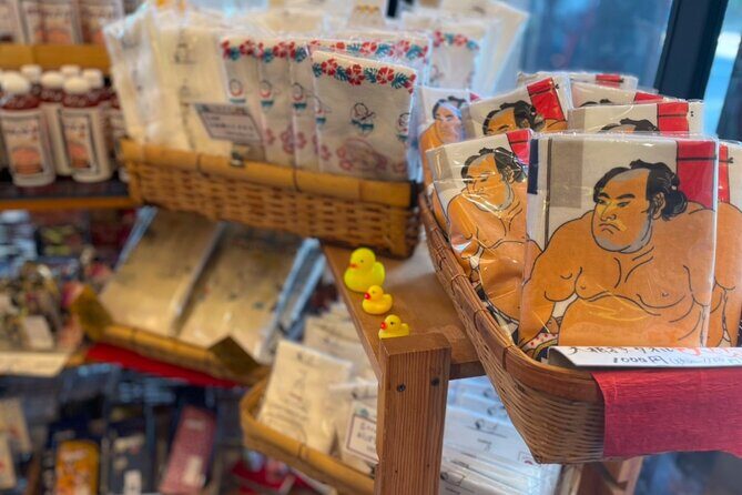 Tokyo: Enjoy Sumo match and know about it! [Ticket included] - B or C seats: how to think about your view