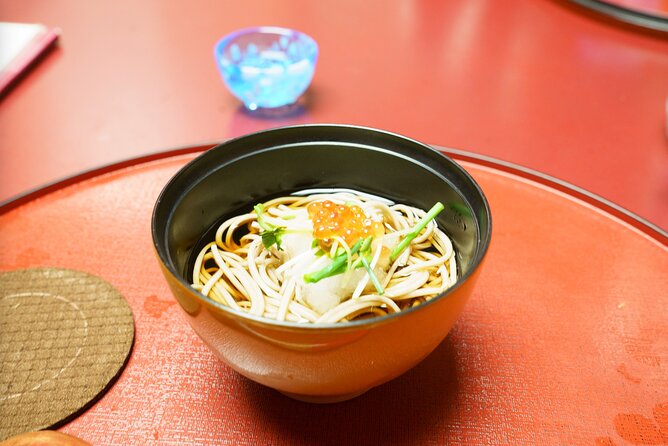 Tokyo: Exclusive Geisha Dinner Experience - Value check: what $522.57 buys you (and what it doesn’t)