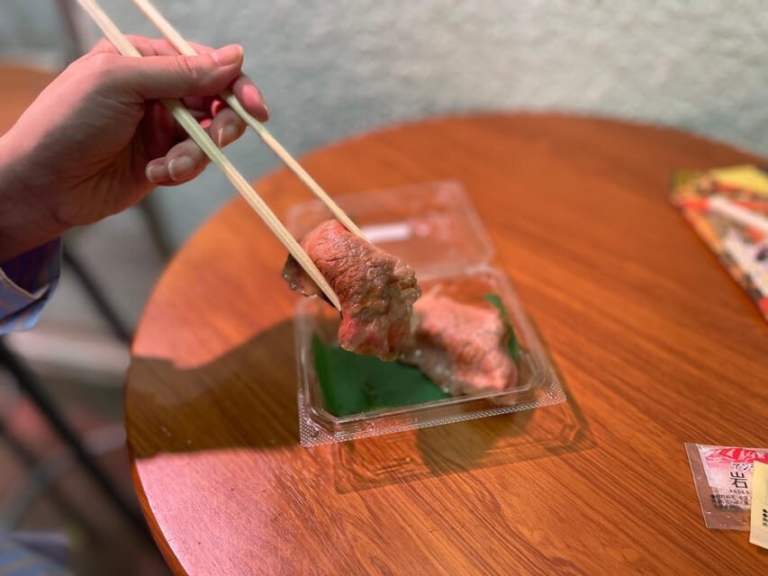 Tokyo: Explore Authentic Japanese Food Culture at Tsukiji - Key highlights