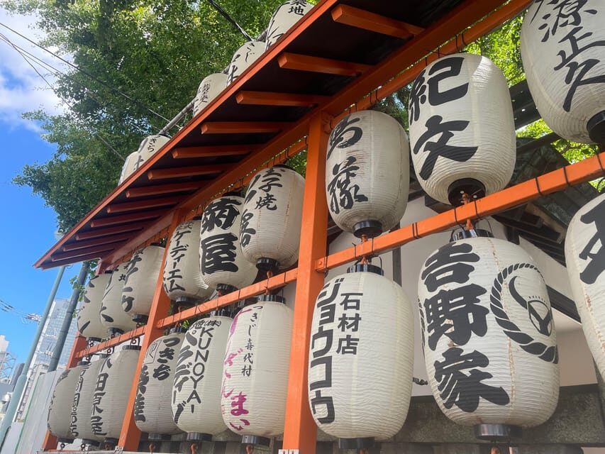 Tokyo: Explore Authentic Japanese Food Culture at Tsukiji - Price and Value: What $99 Buys in Real Terms