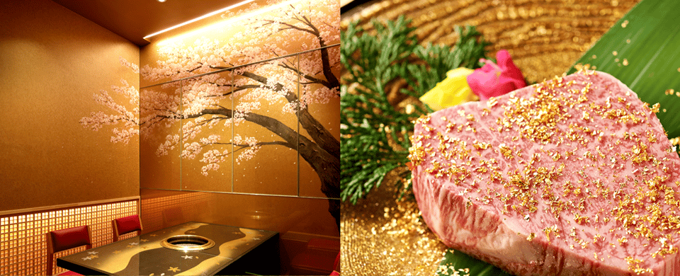 Tokyo: Exquisite Wagyu Beef Experience at Yakiniku Nikunone - Key things that make Nikunone special