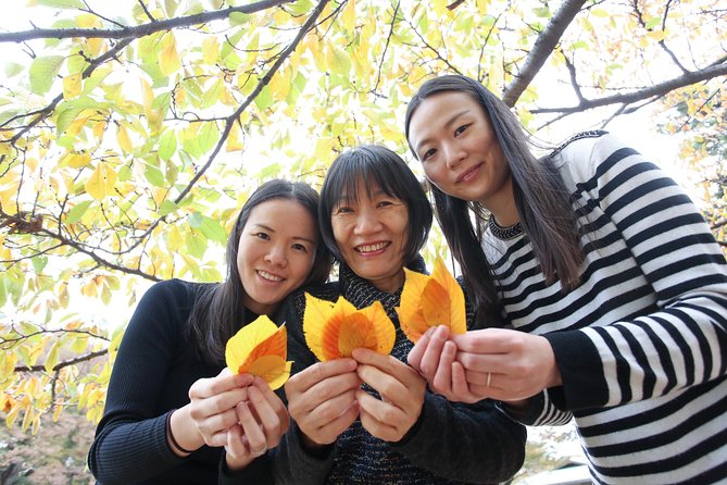 Tokyo Family Photoshoot — Private & Authentic Experience - Price and value: $260.61 per group up to 10 people