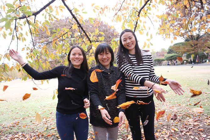 Tokyo Family Photoshoot — Private & Authentic Experience - Who this photoshoot fits best (and who might skip it)
