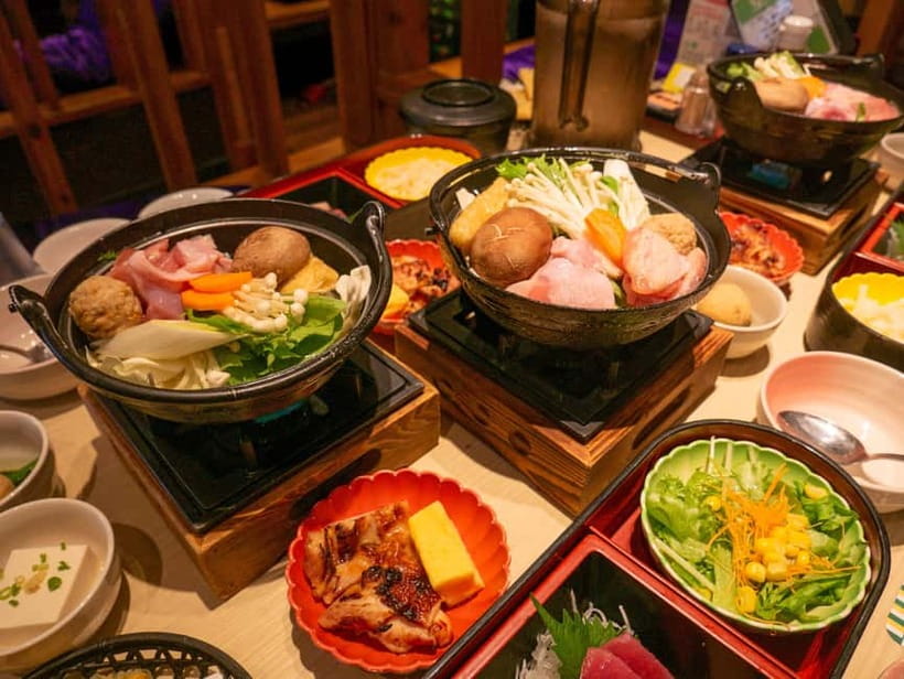 Tokyo: Family Sumo Workshop & Live Wrestling Show with Lunch - The live exhibition: fast, funny, and surprisingly technical