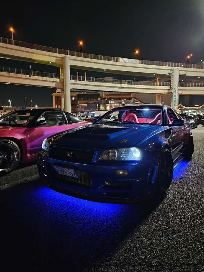 Tokyo: Fast & Furious Authentic Drift and JDM Experience - Key highlights to know before you go