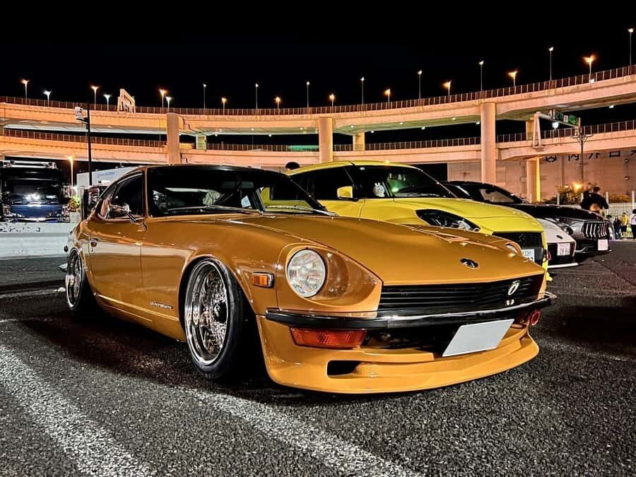 Tokyo: Fast & Furious Authentic Drift and JDM Experience - Underwater tunnels and Rainbow Bridge: Tokyo’s big engineering flex